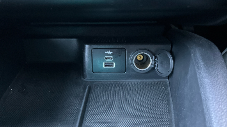 Ford Focus 1.0 EcoBoost ST-Line 5dr Petrol Hatchback